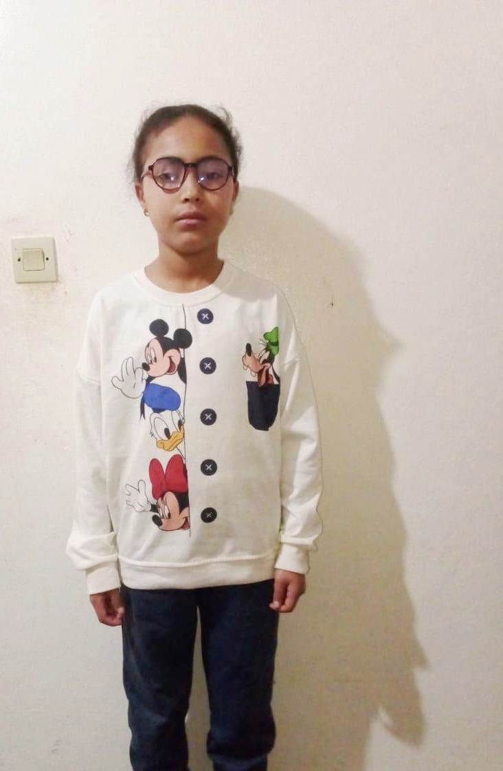 Yatimi - Human Appeal - Malak