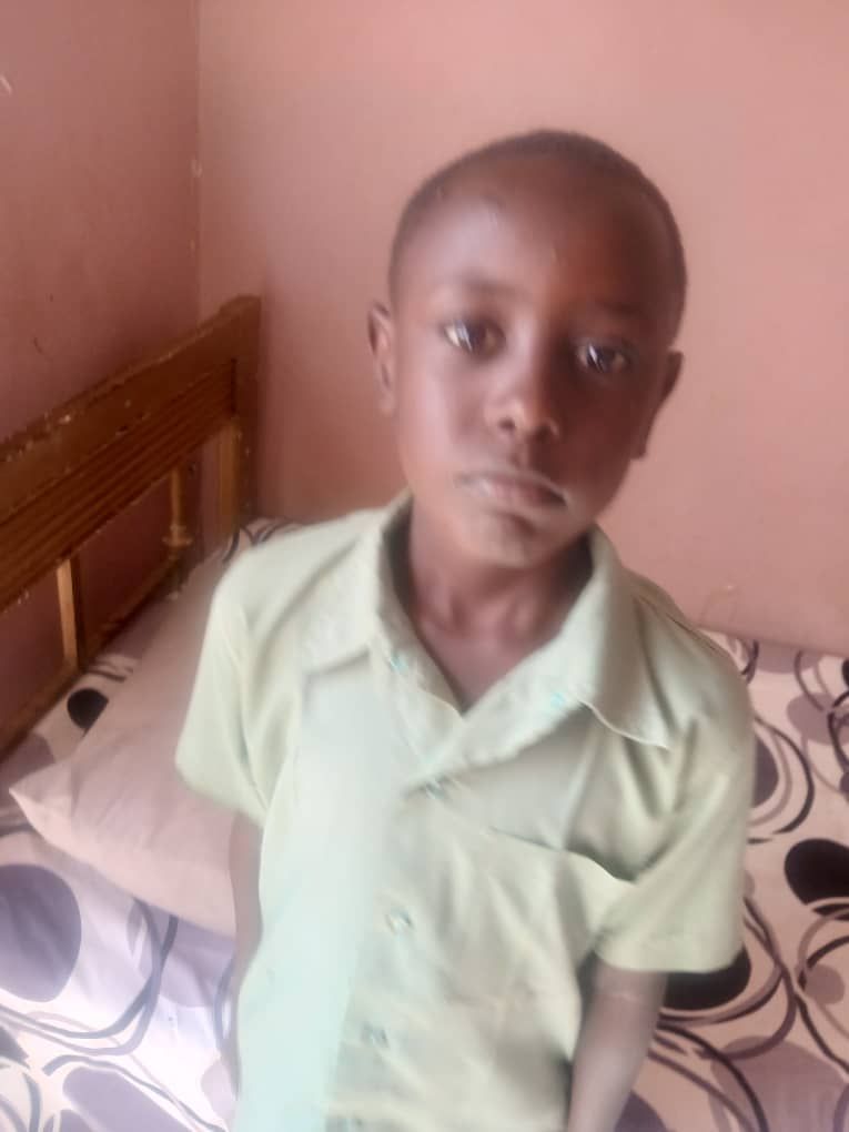 Yatimi - Human Appeal - Omer