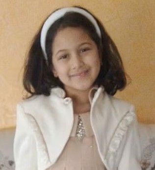 Yatimi - Human Appeal - Fatima Zahrae