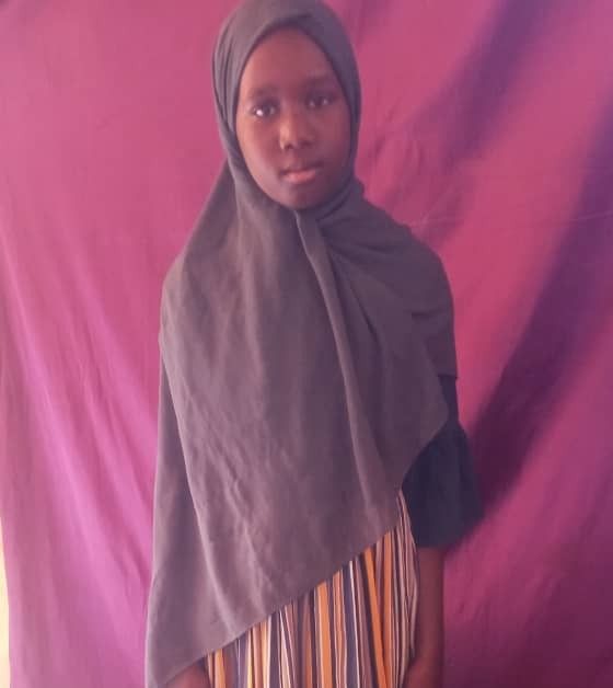 Yatimi - Human Appeal - Hajir