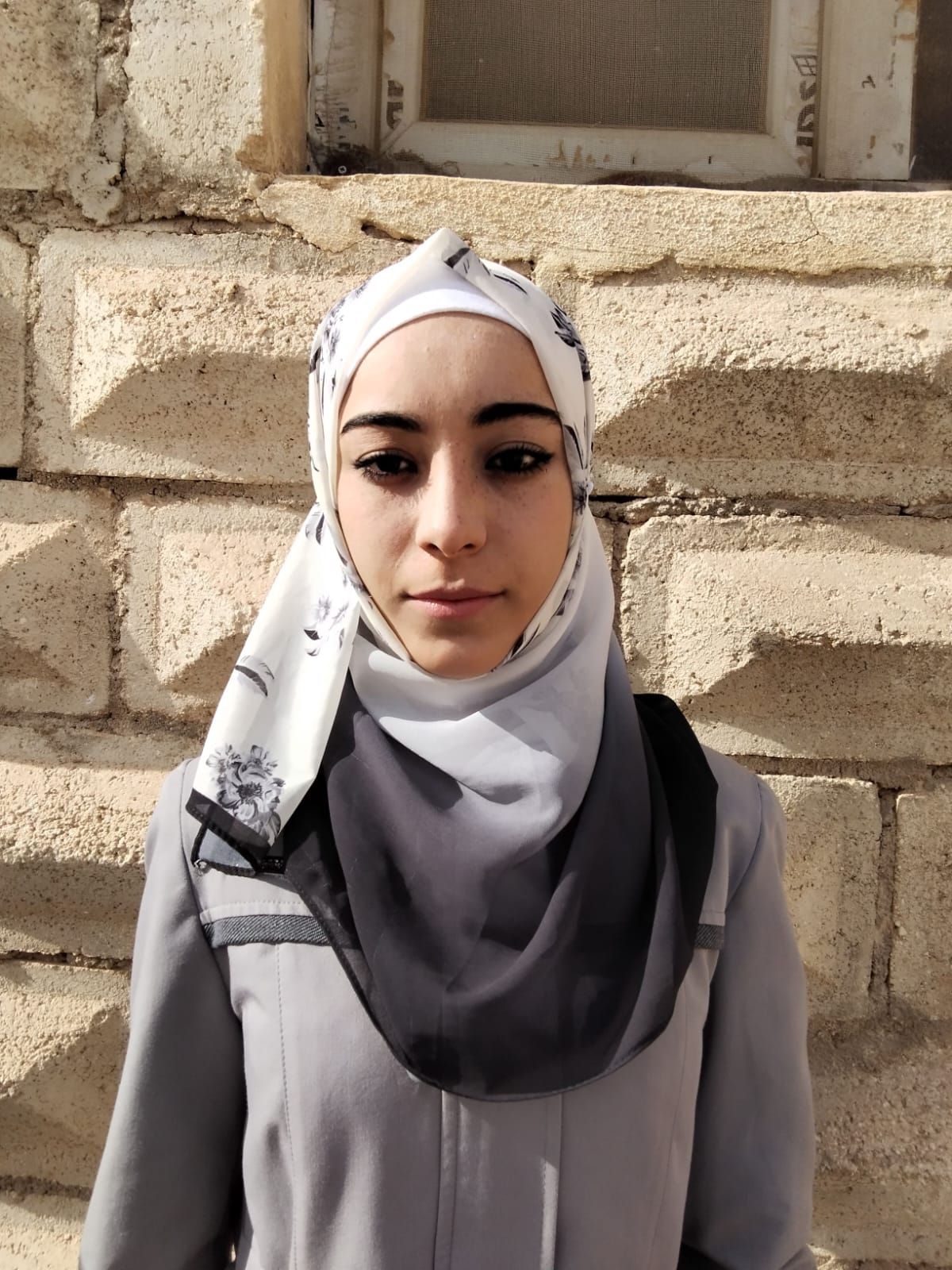 Yatimi - Human Appeal - Mryam