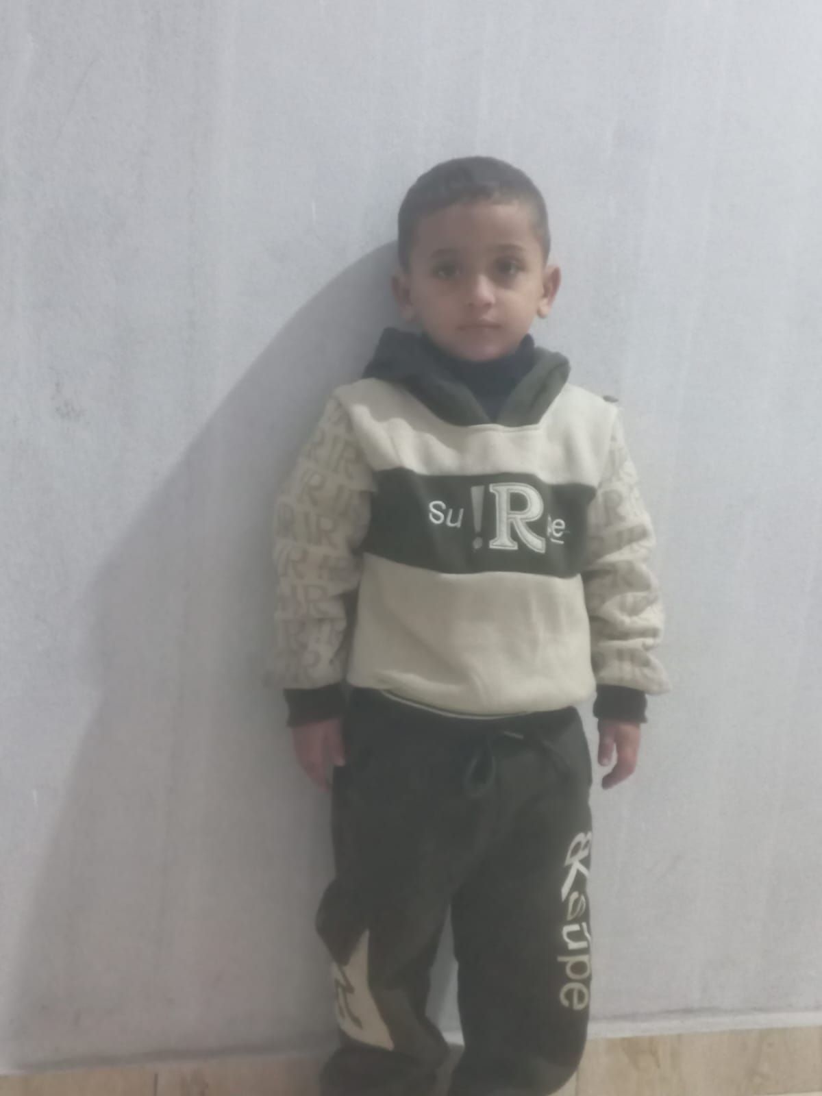 Yatimi - Human Appeal - Ahmed