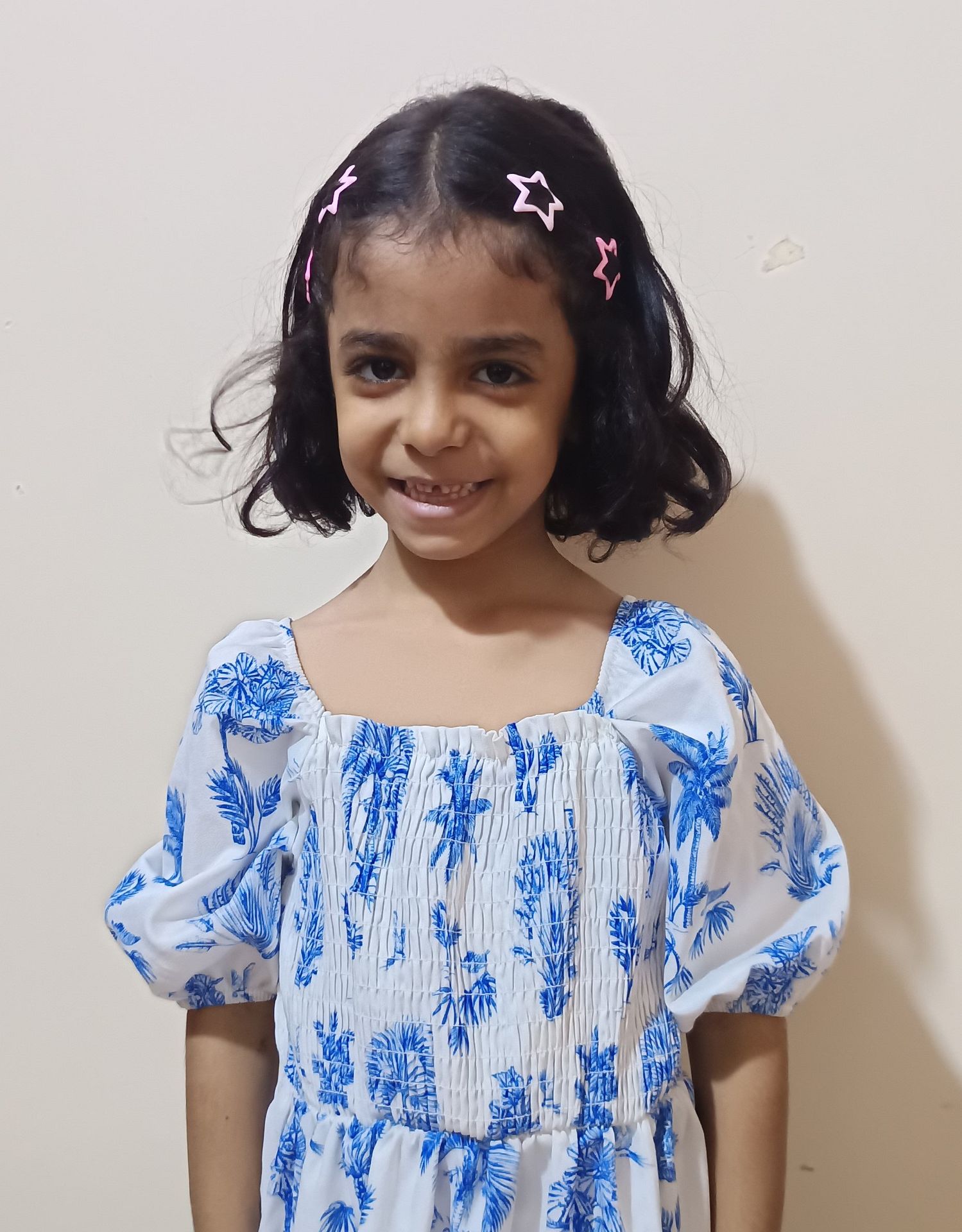 Yatimi - Human Appeal - Ahed Mohammed