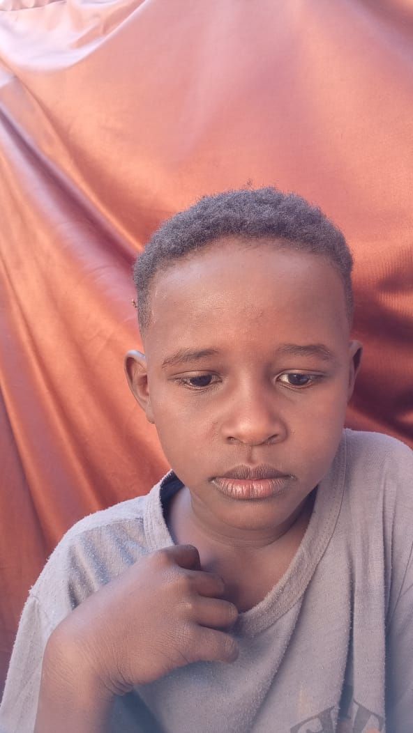 Yatimi - Human Appeal - Mohamed