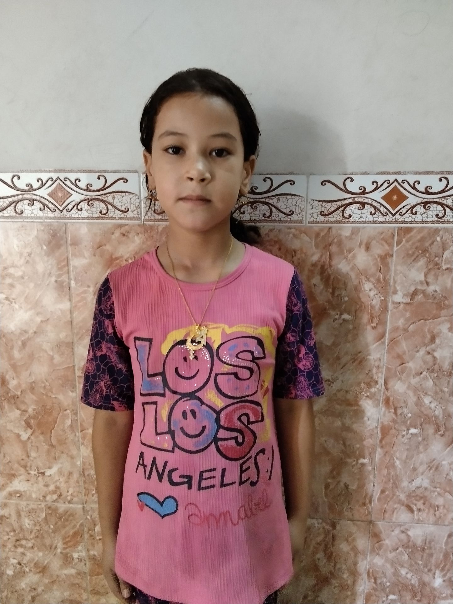 Yatimi - Human Appeal - Zahraa Ali