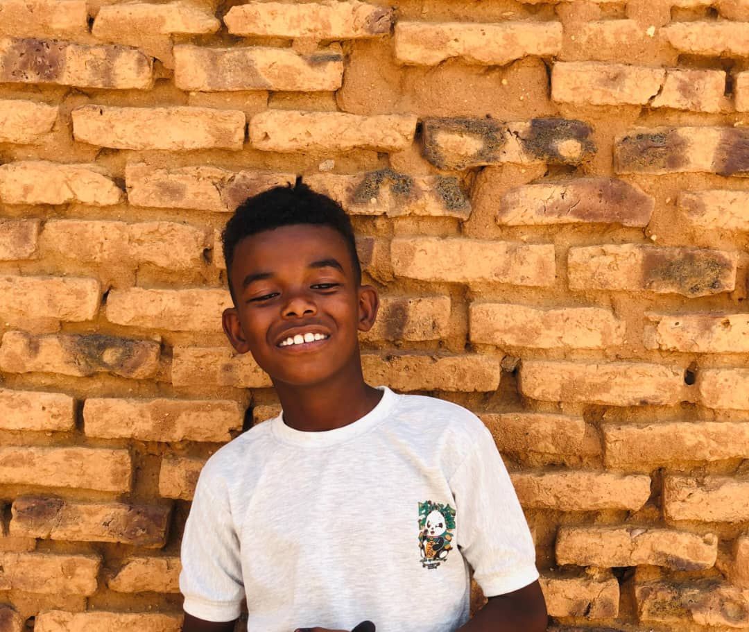 Yatimi - Human Appeal - Mohamed