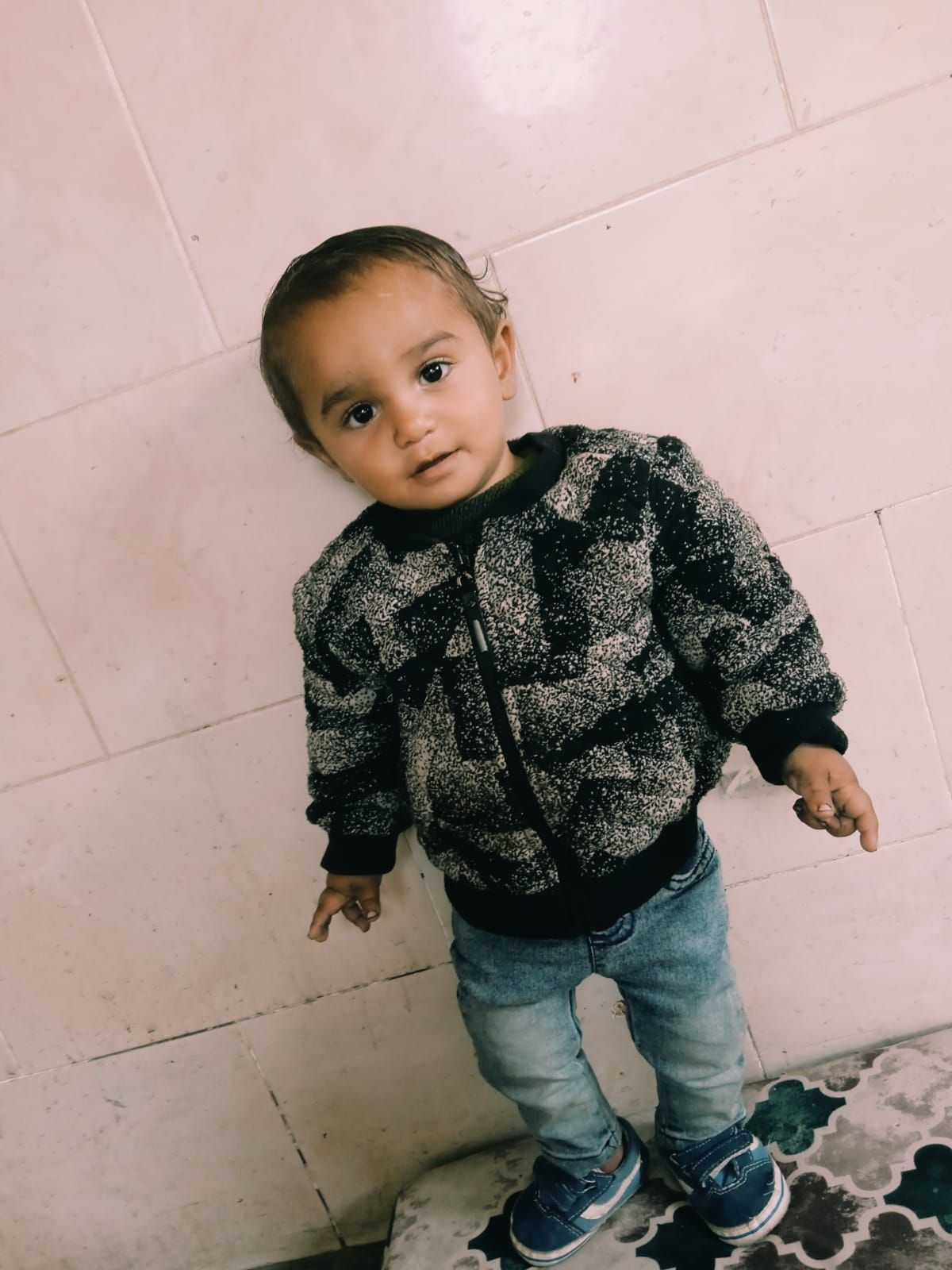 Yatimi - Human Appeal - Tareq