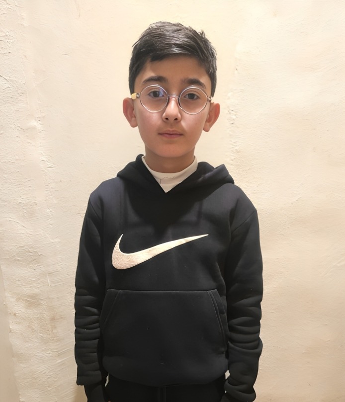 Yatimi - Human Appeal - Ali