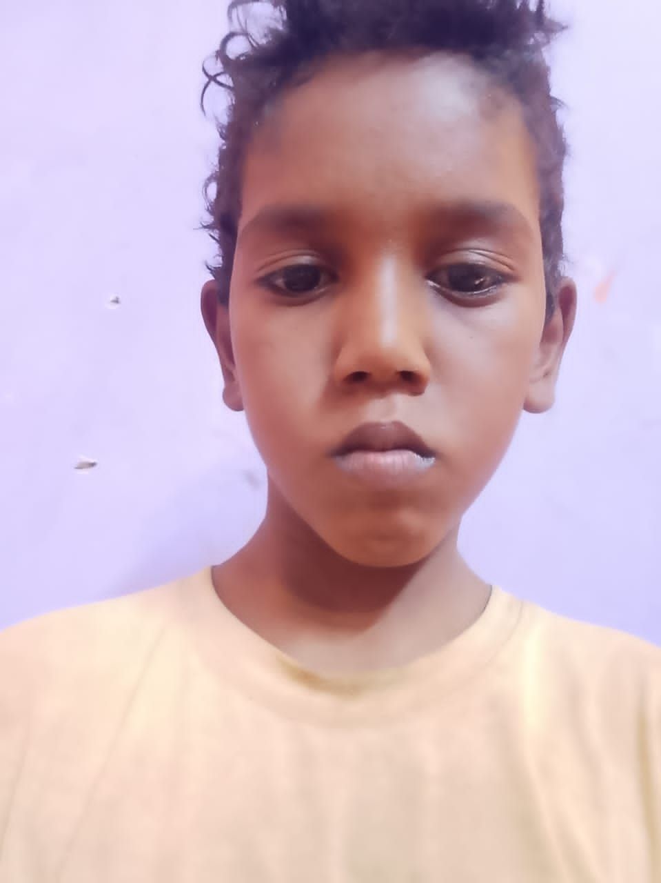 Yatimi - Human Appeal - Ahmed