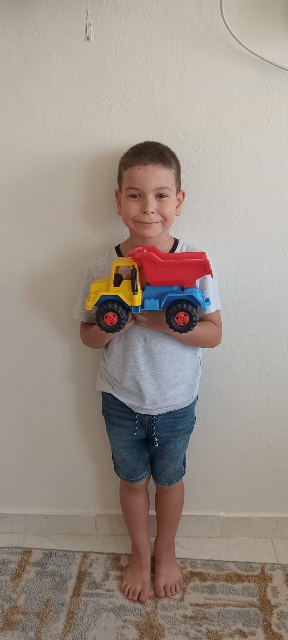 Yatimi - Human Appeal - Mohamed Ali