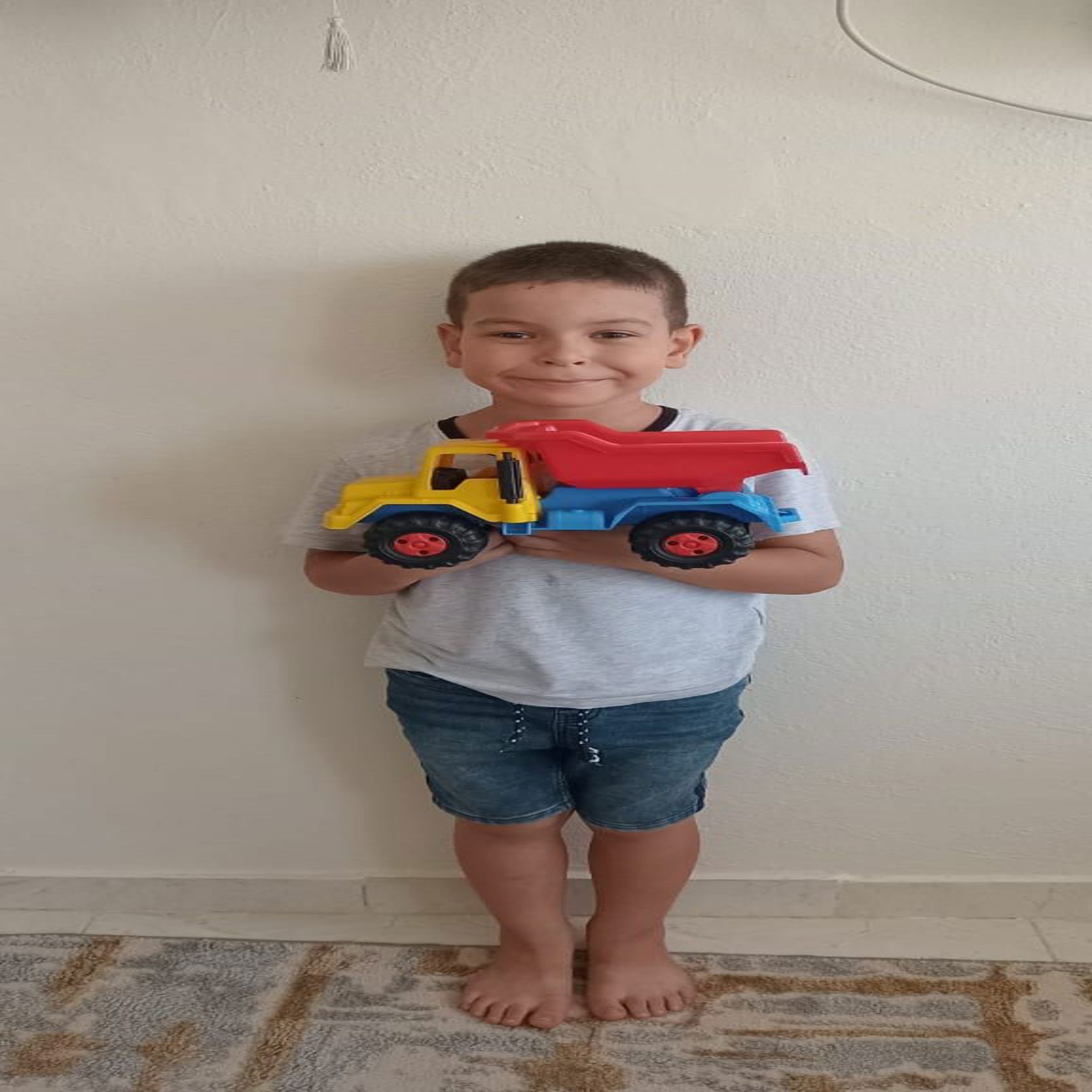 Yatimi - Human Appeal - Mohamed Ali