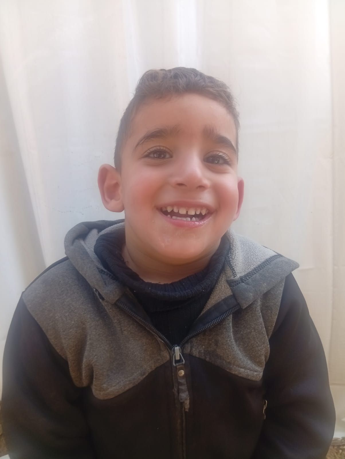 Yatimi - Human Appeal - Qasim