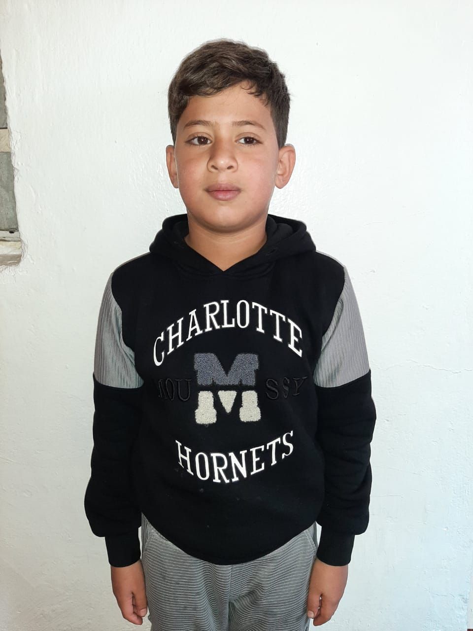 Yatimi - Human Appeal - Salm Salm