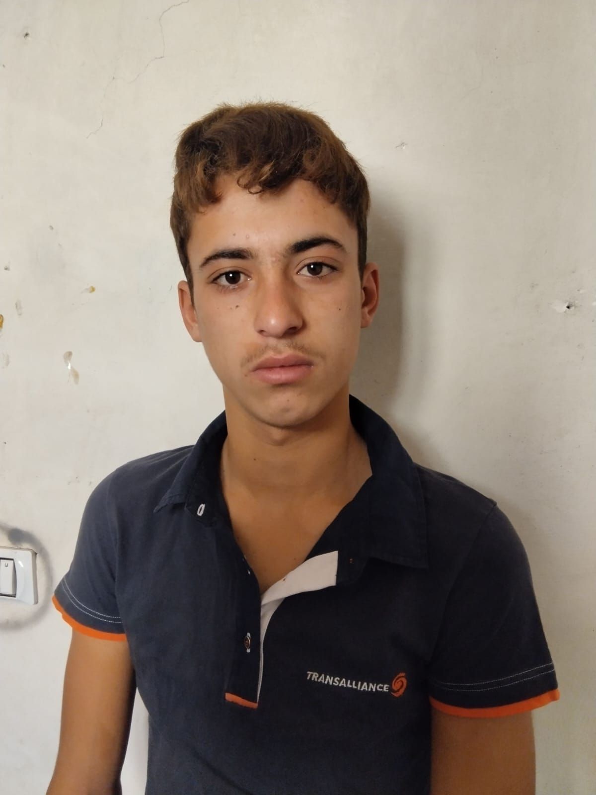 Yatimi - Human Appeal - Fayez