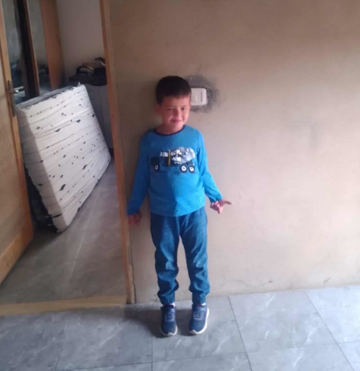 Yatimi - Human Appeal - Safwen