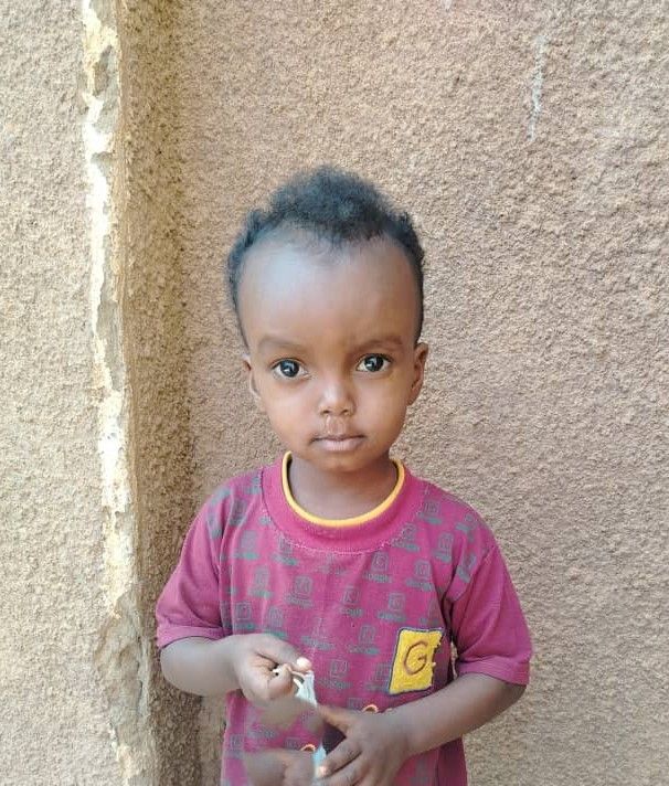 Yatimi - Human Appeal - Motamen