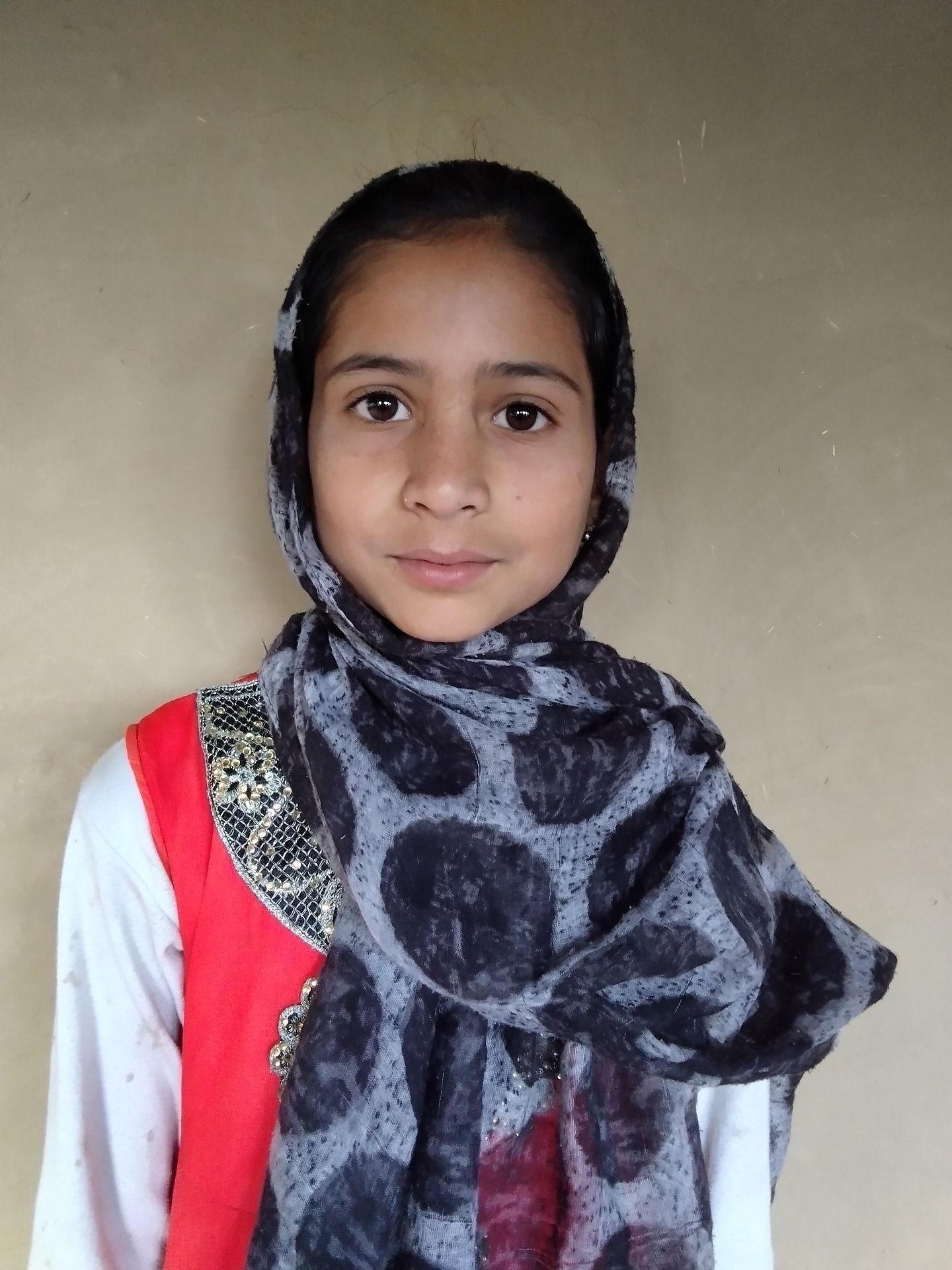 Yatimi - Human Appeal - Wania Noor