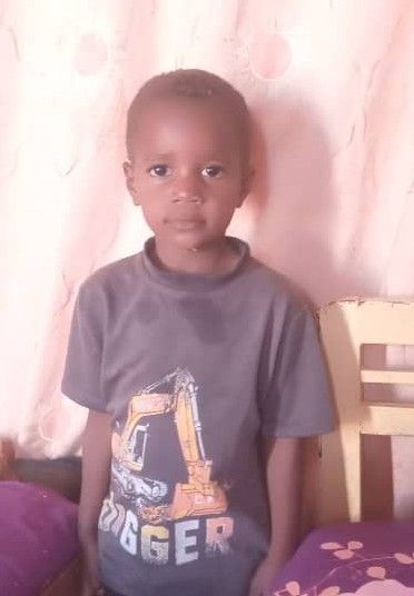 Yatimi - Human Appeal - Abutalib