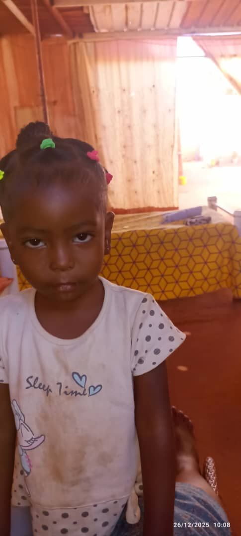 Yatimi - Human Appeal - Twaf