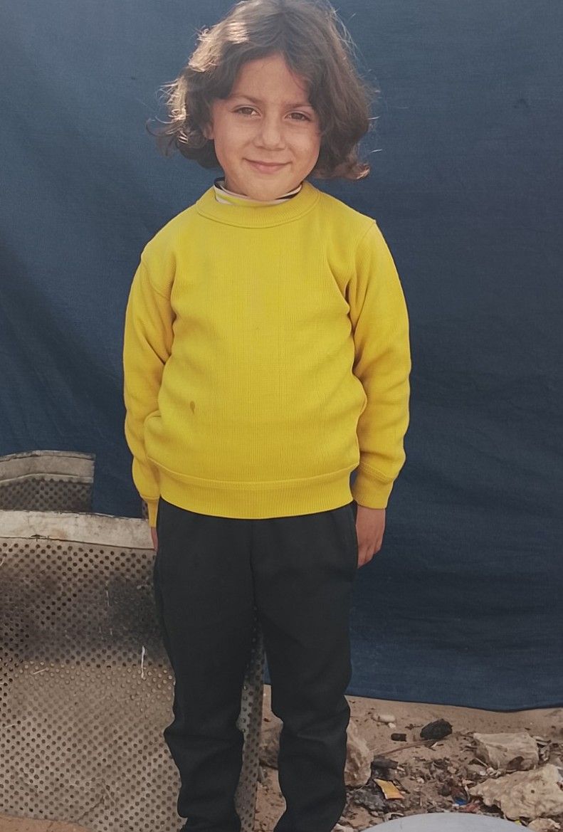 Yatimi - Human Appeal - Jamal