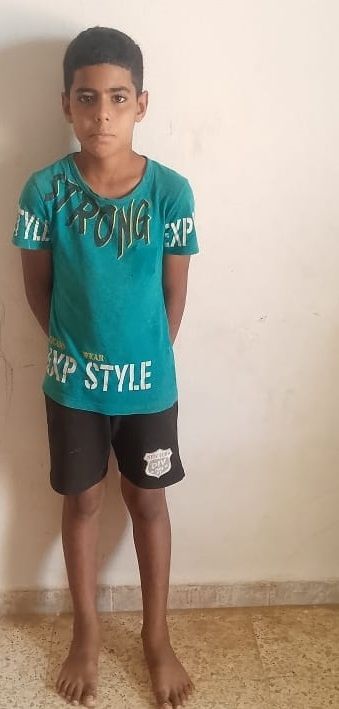 Yatimi - Human Appeal - Mohamed Ali