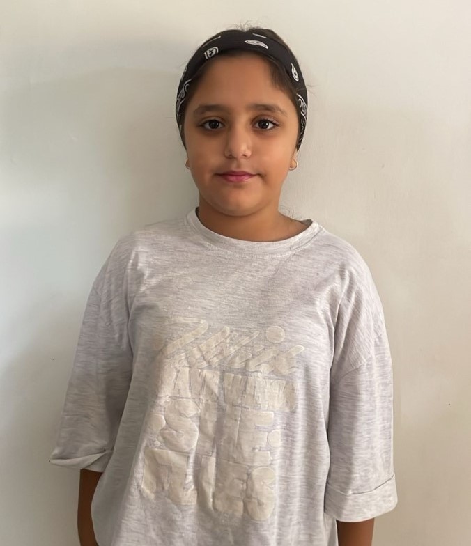 Yatimi - Human Appeal - Mira