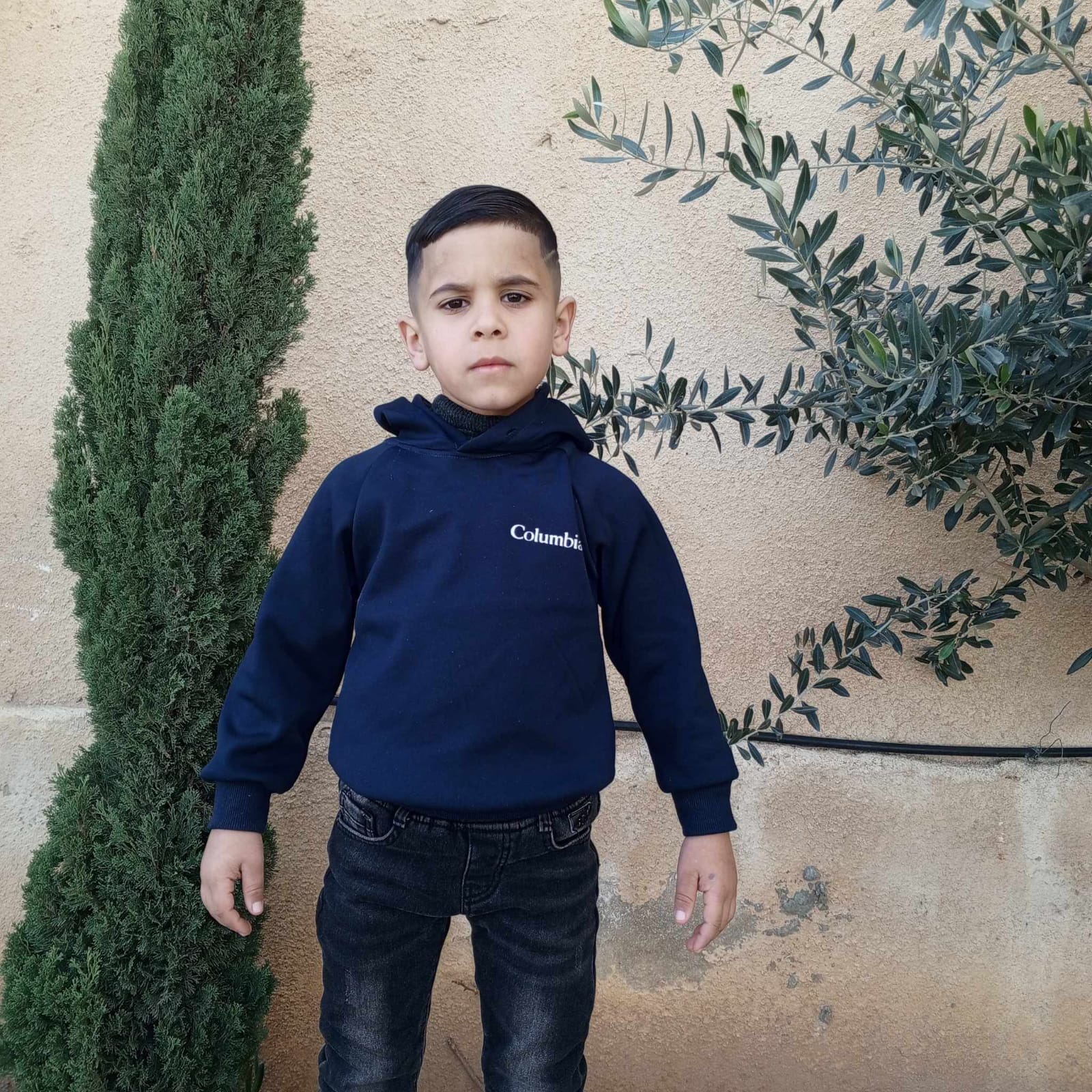 Yatimi - Human Appeal - Ibrahem