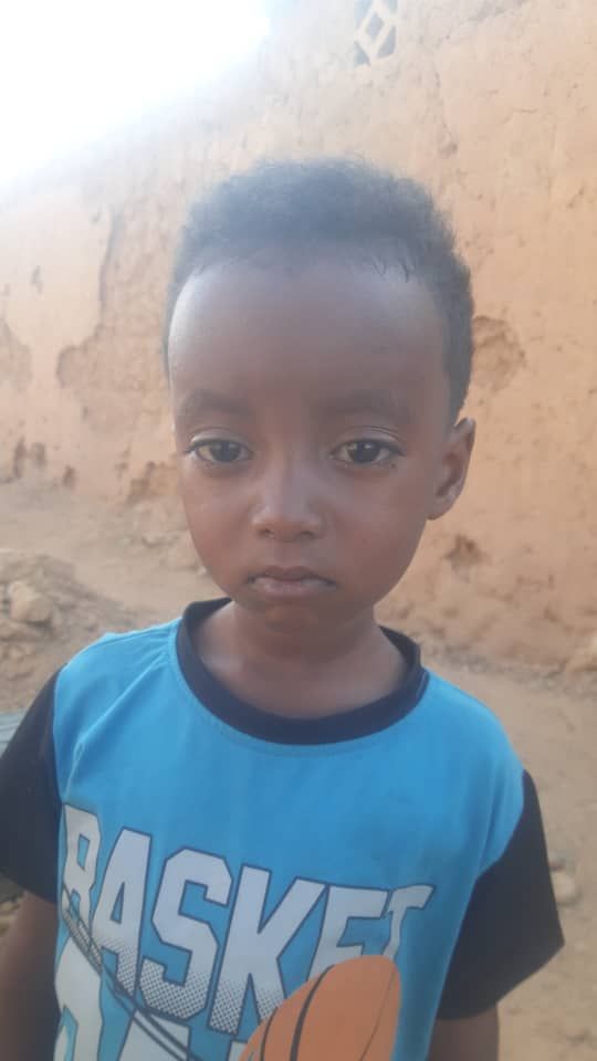 Yatimi - Human Appeal - Mohamed