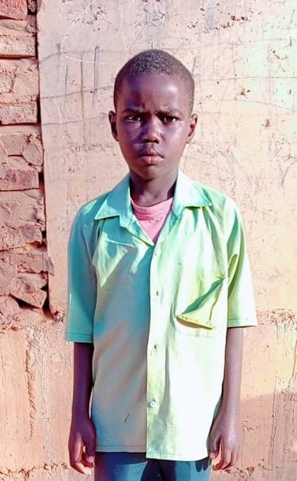 Yatimi - Human Appeal - AbdAl-razeag