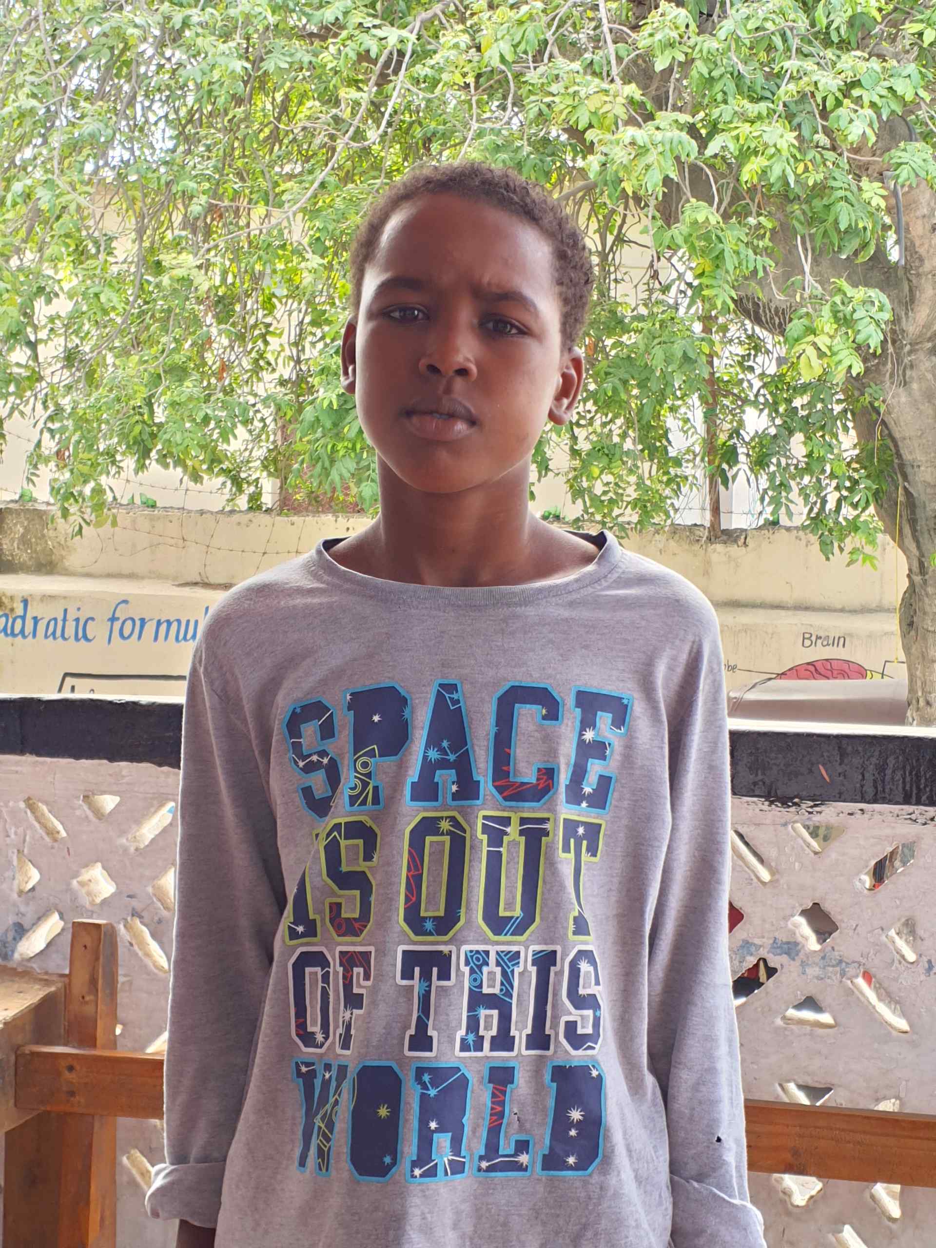 Yatimi - Human Appeal - Mohamed