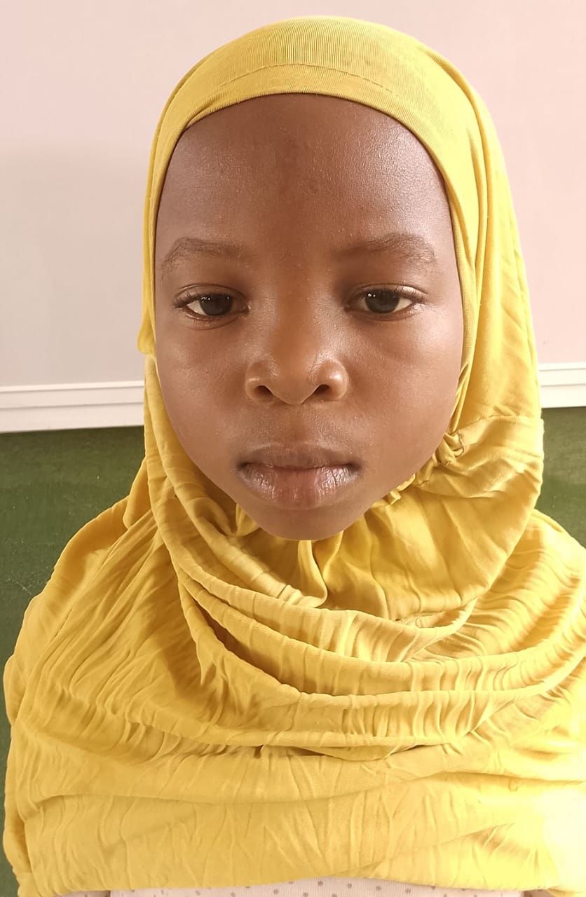 Yatimi - Human Appeal - Haliah