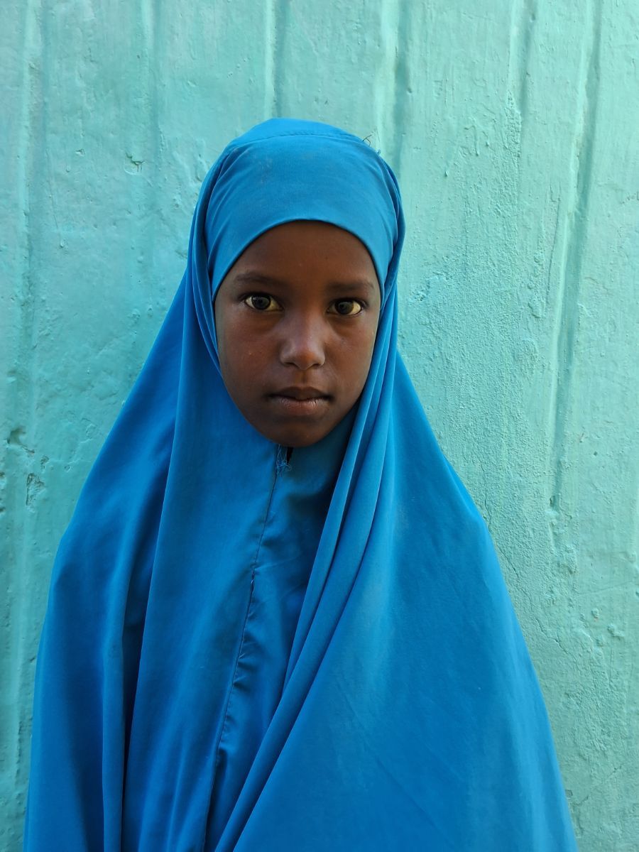 Yatimi - Human Appeal - Salmo