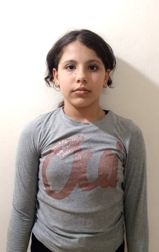 Yatimi - Human Appeal - Rania