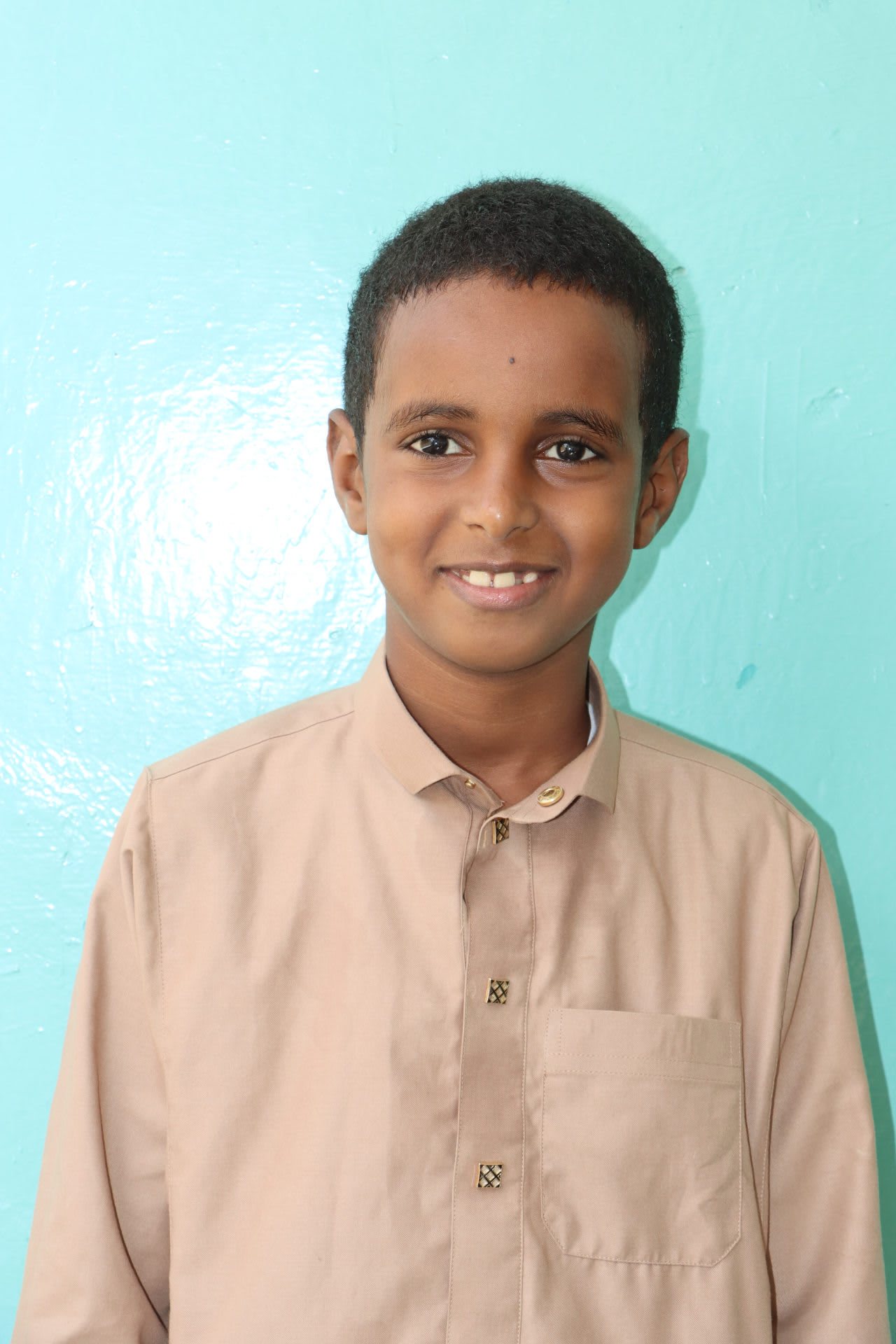 Yatimi - Human Appeal - Abdullahi Hassan