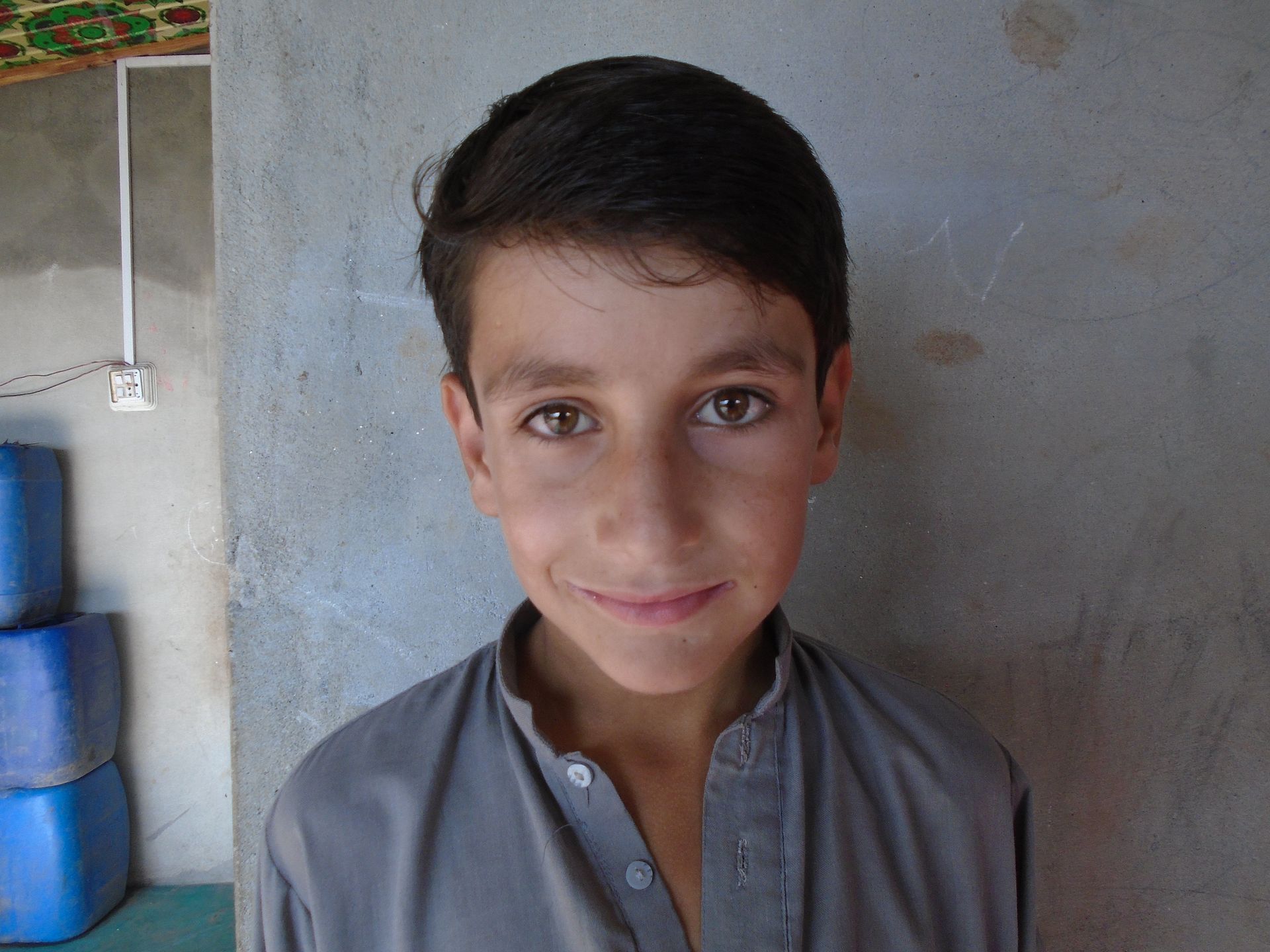 Yatimi - Human Appeal - Alyan