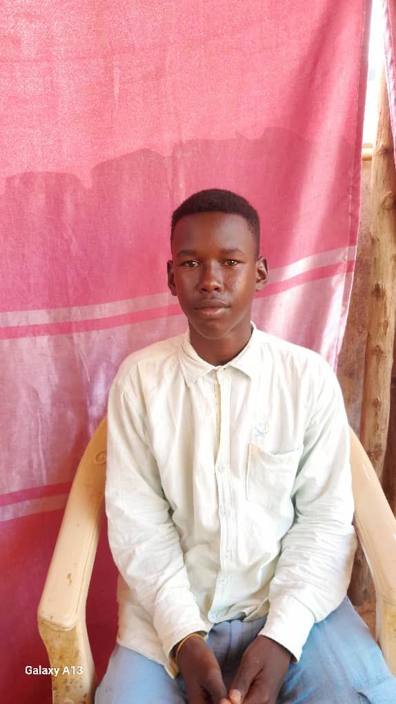 Yatimi - Human Appeal - Amged