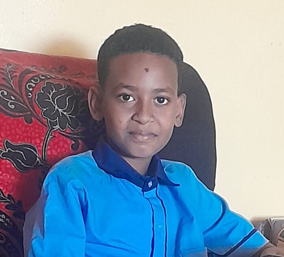 Yatimi - Human Appeal - Suliman