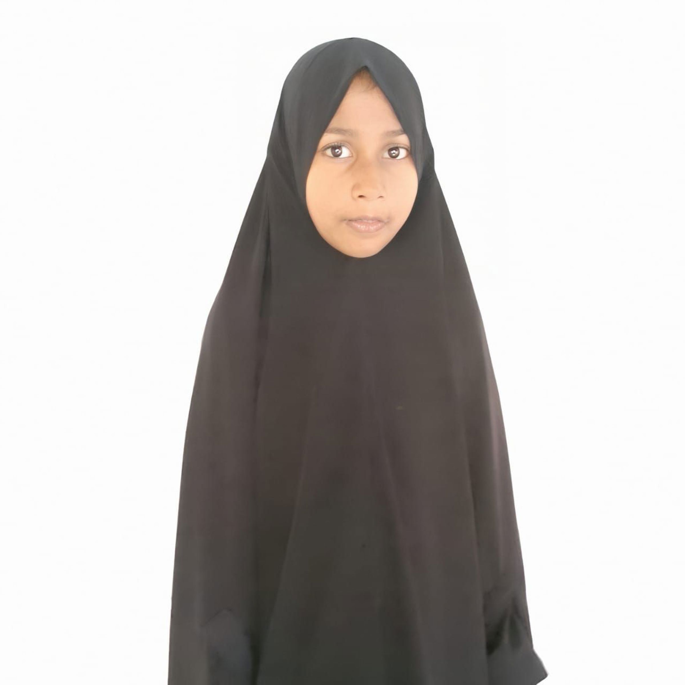 Yatimi - Human Appeal - Fathima Maheesha