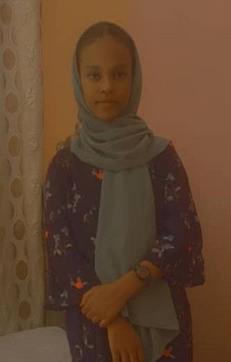 Yatimi - Human Appeal - Rinad