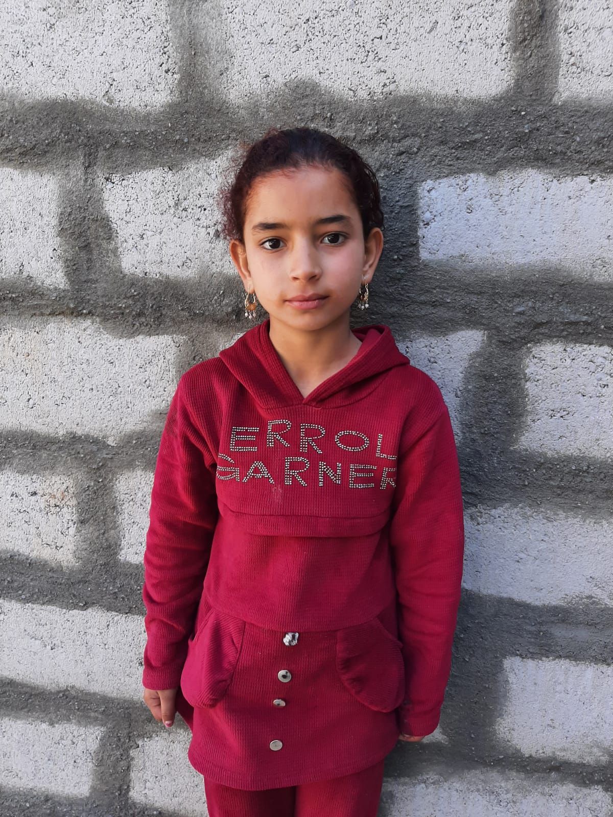 Yatimi - Human Appeal - Roqaya Sabah