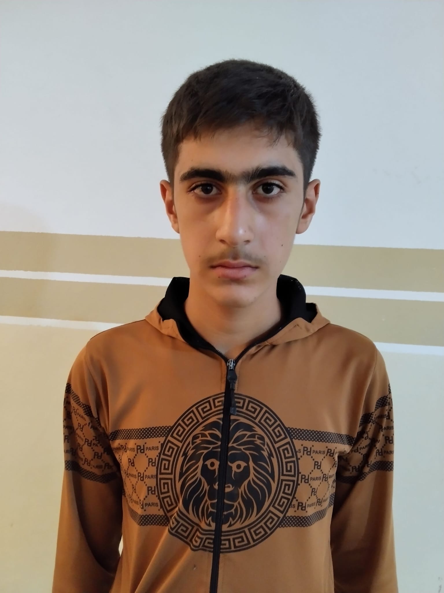 Yatimi - Human Appeal - Ahmed Al Assaf