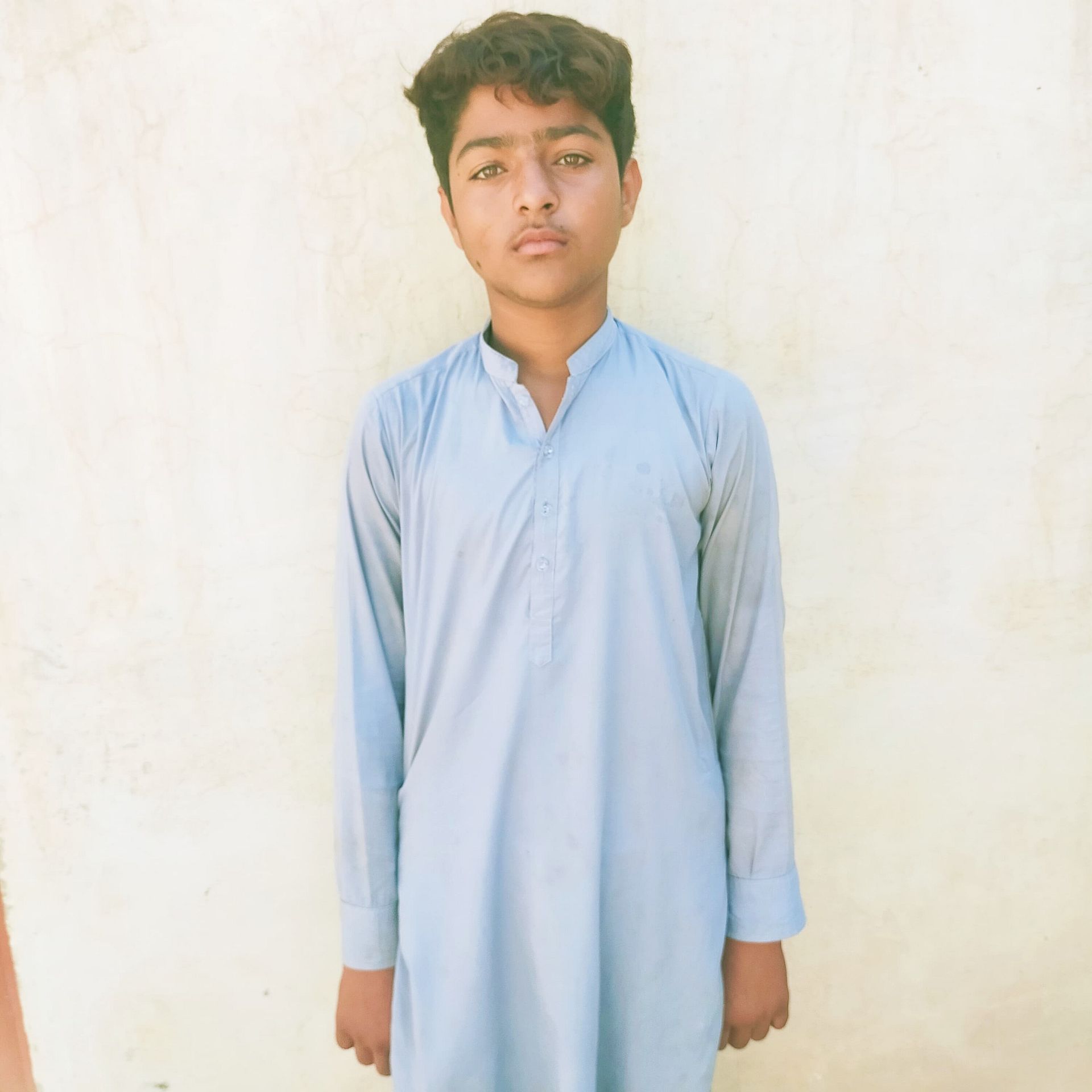 Yatimi - Human Appeal - M