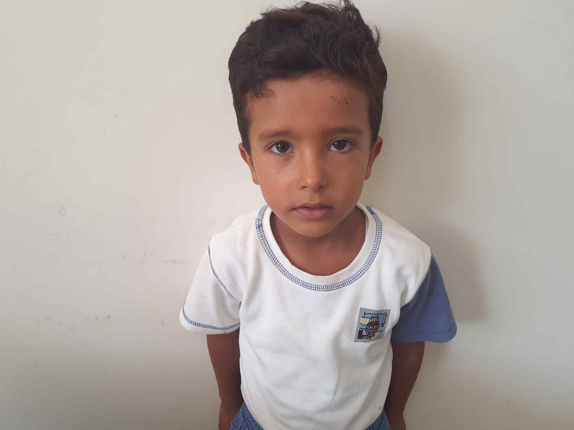 Yatimi - Human Appeal - Ahmed Mohammed