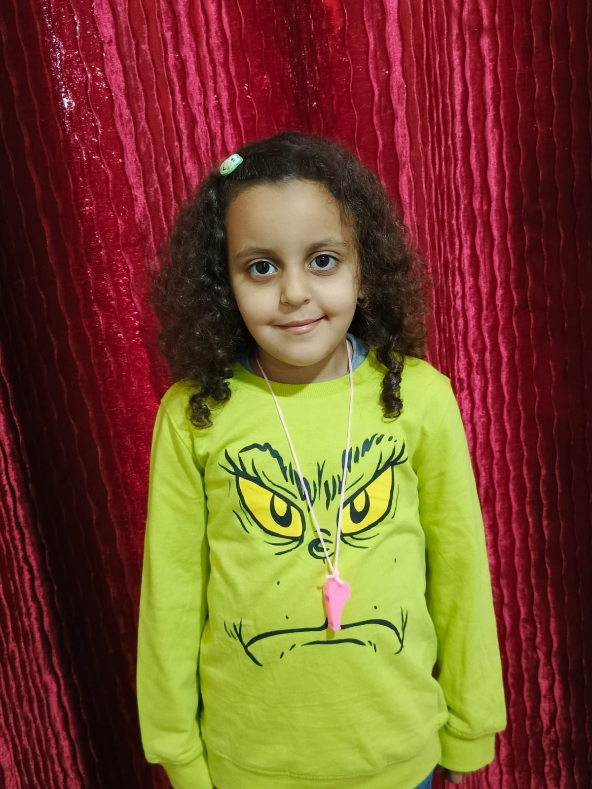 Yatimi - Human Appeal - Watin