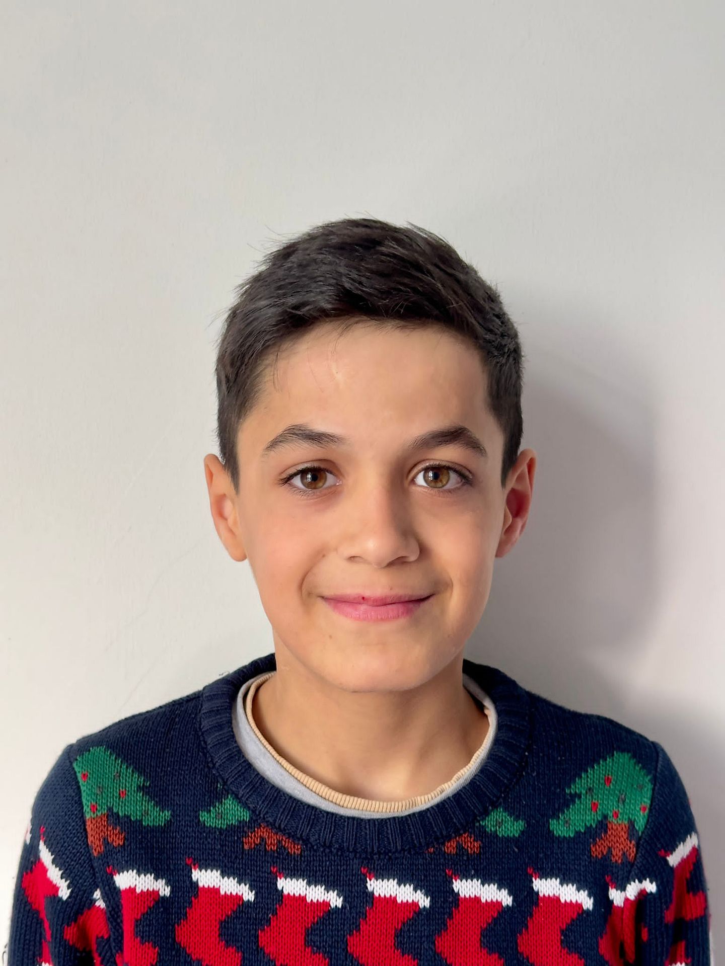 Yatimi - Human Appeal - Yahya