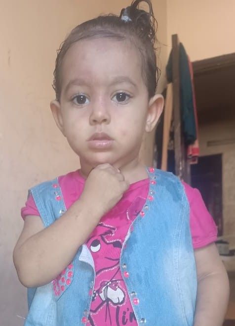 Yatimi - Human Appeal - Razan