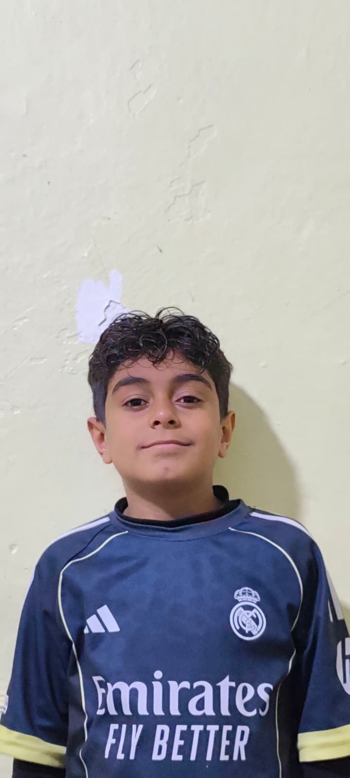 Yatimi - Human Appeal - Mustafa
