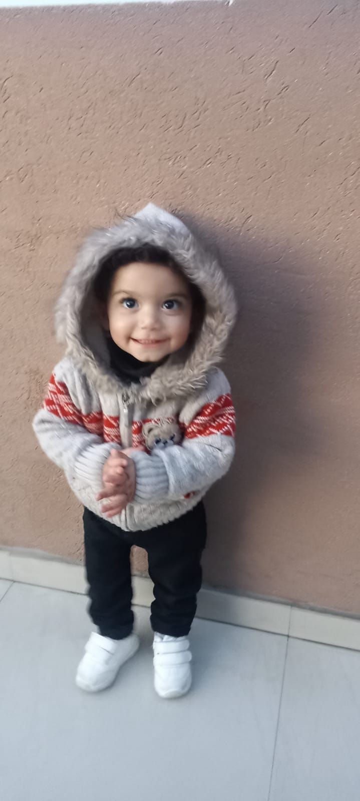 Yatimi - Human Appeal - Hamza