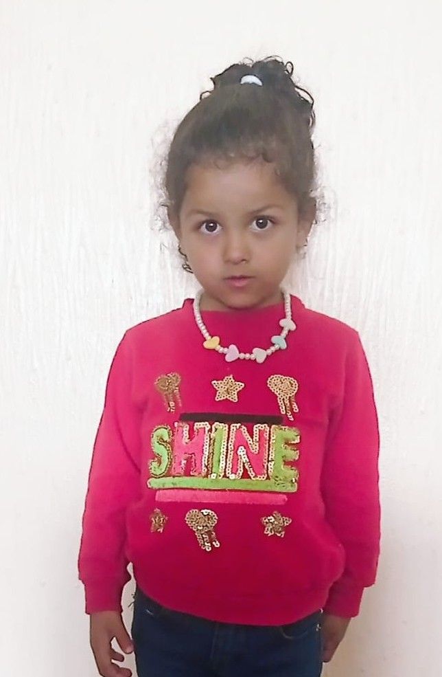 Yatimi - Human Appeal - Malak