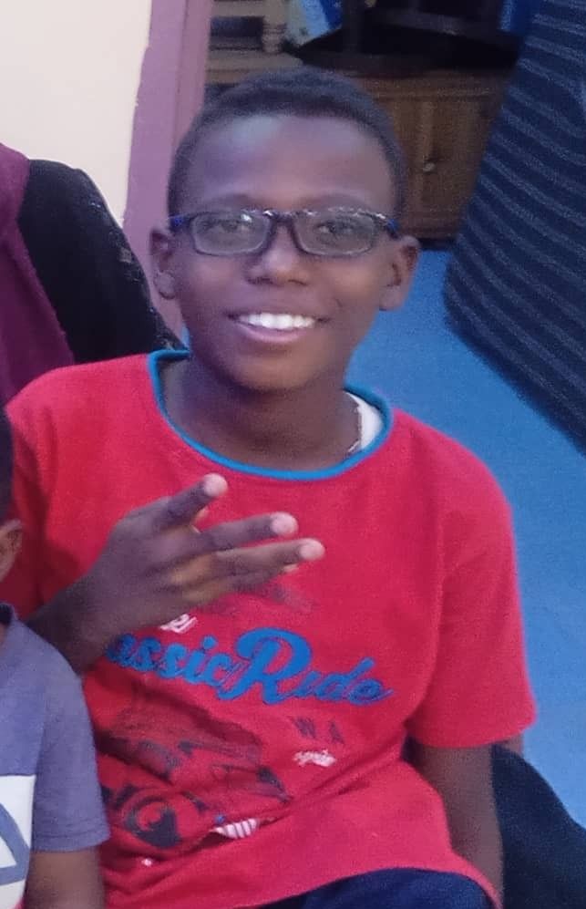 Yatimi - Human Appeal - Mustafa